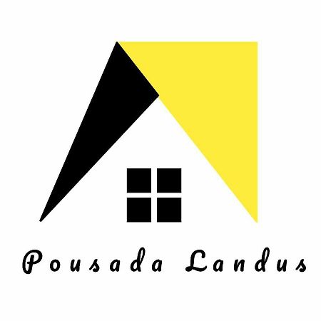Pousada Landus San Paolo Esterno foto